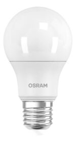 Lampara Led 13w Osram Luz Calida 1300 Lm Rosca E27 25000 Hs Amarillo - Image 2