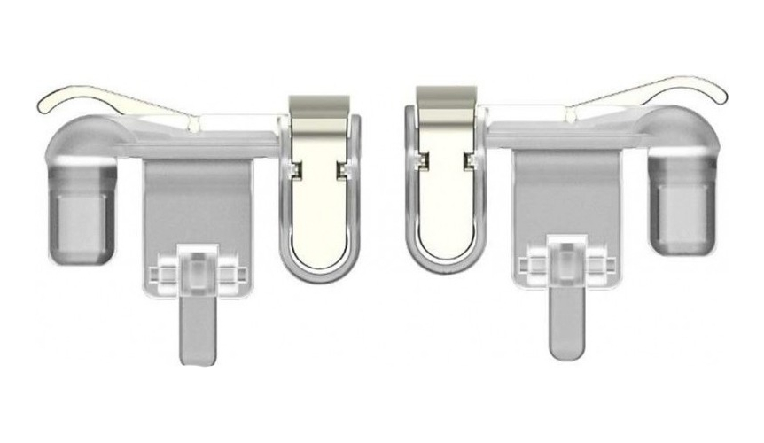 D_NQ_NP_920959-MLA69713217255_052023-F.jpg Botones L1 Y R1 Para Smartphones Reforzados Premium - Image 1