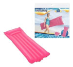 Flotador Inflable Cama Montable Para Piscina Camastro 183 Cm Color Rosa - Image 8