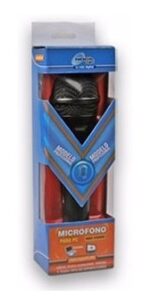 Microfono Para Pc Noganet Ramos Mejia Ultimo Modelo Premium - Image 7