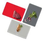 Set X3 Tablas De Cortar Picar Con Organizador Joseph Joseph Liso - Image 2