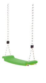 Hamaca Colgante Columpio Infantil Reforzada Para Niños - Image 8