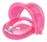 Bote Inflable Con Techo Infantil Reforzado Calidad Premium - Image 3