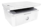 Impresora Multifuncion Hp Laserjet Pro M141w Con Wifi Blanco - Image 6