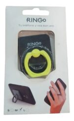 Anillo Soporte Versatil Para Celular Con Rotacion 360 - Image 3