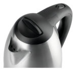 Pava Eléctrica Winco Con Corte Para Mate W1702 Acero Inoxidable 1.8l - Image 4