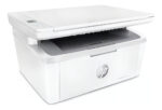 Impresora Multifunción Monocromática Hp Laserjet Pro M141w Con Wifi Blanco - Image 2