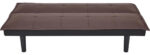 Futon Sillon Cama De Tela Relleno Espuma Calidad Premium - Image 4