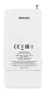 Radio Portatil Philips Analogica Bolsillo Con Parlante Ramos - Image 4