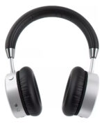 Auriculares Inalambricos Con Mic Para Ps3 Y Cel Bluetooth Plateado - Image 3