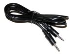 Cable Auxiliar Miniplug 3.5mm A 3.5mm Stereo Ramos Mejia - Image 3