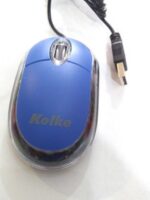 Mouse Optico Usb O Ps2 Kolke 800dpi Ramos Mejia + Resistente - Image 10