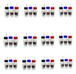 Combo De 36 Mates Listo Fluvion Sin Cebar 500ml Premium