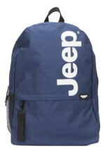 Mochila Urbana Jeep Reforzada Acolchada Diseño Calidad