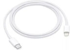 Cable Original iPhone Usb C Lightning Calidad Premium - Image 2