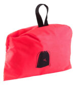 Bolsa Para Zapatos Impermeables Reforzada Calidad Premium  Rosa Chicle Liso - Image 4