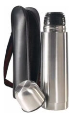 Funda Para Termo Bala De 1 Litro Eco Cuero Ramos Mejías - Image 2