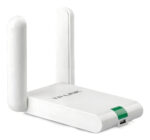 Adaptador Usb Inalámbrico Tp-link Tl-wn822n De 300 Mbps - Image 4