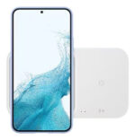 Cargador Inalambrico Samsung Duo Super Fast Original Premium - Image 2