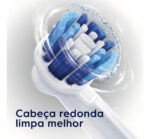 Cepillo De Dientes Eléctrico Oral-b Vitality 100 White - Image 7