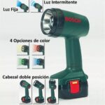 Linterna Bosch Mini De Juguete Seleccion De Colores Ramos - Image 3