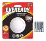 Luz De Toque Multiuso Led Con Pilas Aaa Calidad Premium