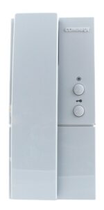 Telefono Adicional Para Kit Dpla101 S Commax Stock Oferta Blanco - Image 2