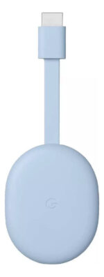 Chromecast Version Miracast Netflix Youtube Spotify Ramos Azul Acero Estándar - Image 4