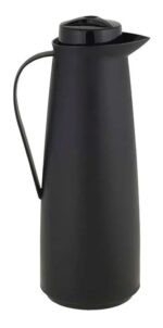 Jarra Termica 750 Ml Vidrio Resistente Ideal Camping Ramos - Image 22