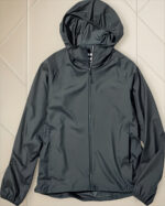 Campera Plegable Uniqlo Pocketable Con Proteccion Uv