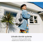 Parlante Inalámbrico Portátil Sony Xb100 Color Negro - Image 9