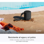 Parlante Inalámbrico Portátil Sony Xb100 Color Negro - Image 10