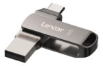 Pendrive Dual Drive 128gb Usb 3.2 Metal Usb-a/c - Image 2