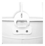 Balde Frapera Hielera Corona Cerveza De Chapa + Frio Eventos - Image 2