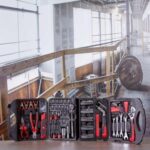 Caja Juego De Herramientas + 100 Piezas Premium Completo + Maletin - Image 6