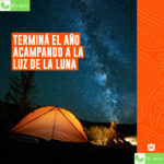 Kushiro Bcp01 Banqueta Plegable Camping Pesca Outdoor Sporta 60kg Mas Bolso Naranja - Image 4