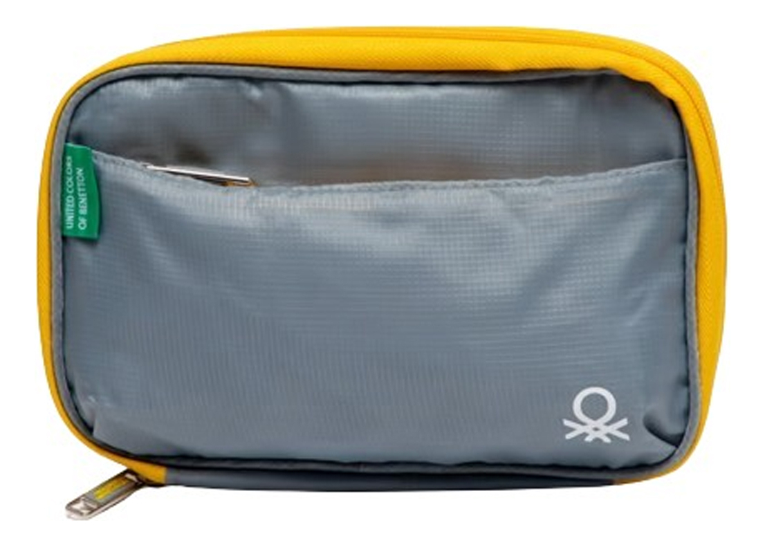 D_NQ_NP_929993-MLA78070141978_082024-F.jpg Organizador De Viaje Benetton Reforzado Calidad Premium - Image 1