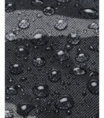 Mochila Bolso Deportiva Under Armour 29l Impermeable Negro Y Gris Camuflado - Image 5