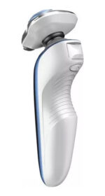 Afeitadora Recortadora Recargable Uso Mojado Y Seco Premium - Image 2