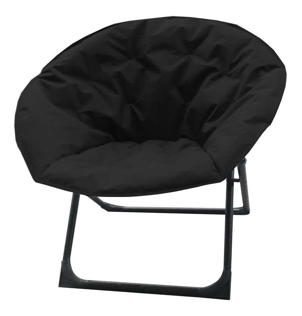 D_NQ_NP_930332-MLA51651834796_092022-F.jpg Sillon Plegable Redondo Moderno Comodo Reposera Exterior - Image 1