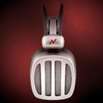 Auriculares Gamer 7.1 Ps4 Pc Con Microfono Led Noga Misfit E Color Gris Color De La Luz Rojo - Image 4