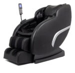 Sillon Masajeador Reclinable Relax + Calor + Espalda Premium