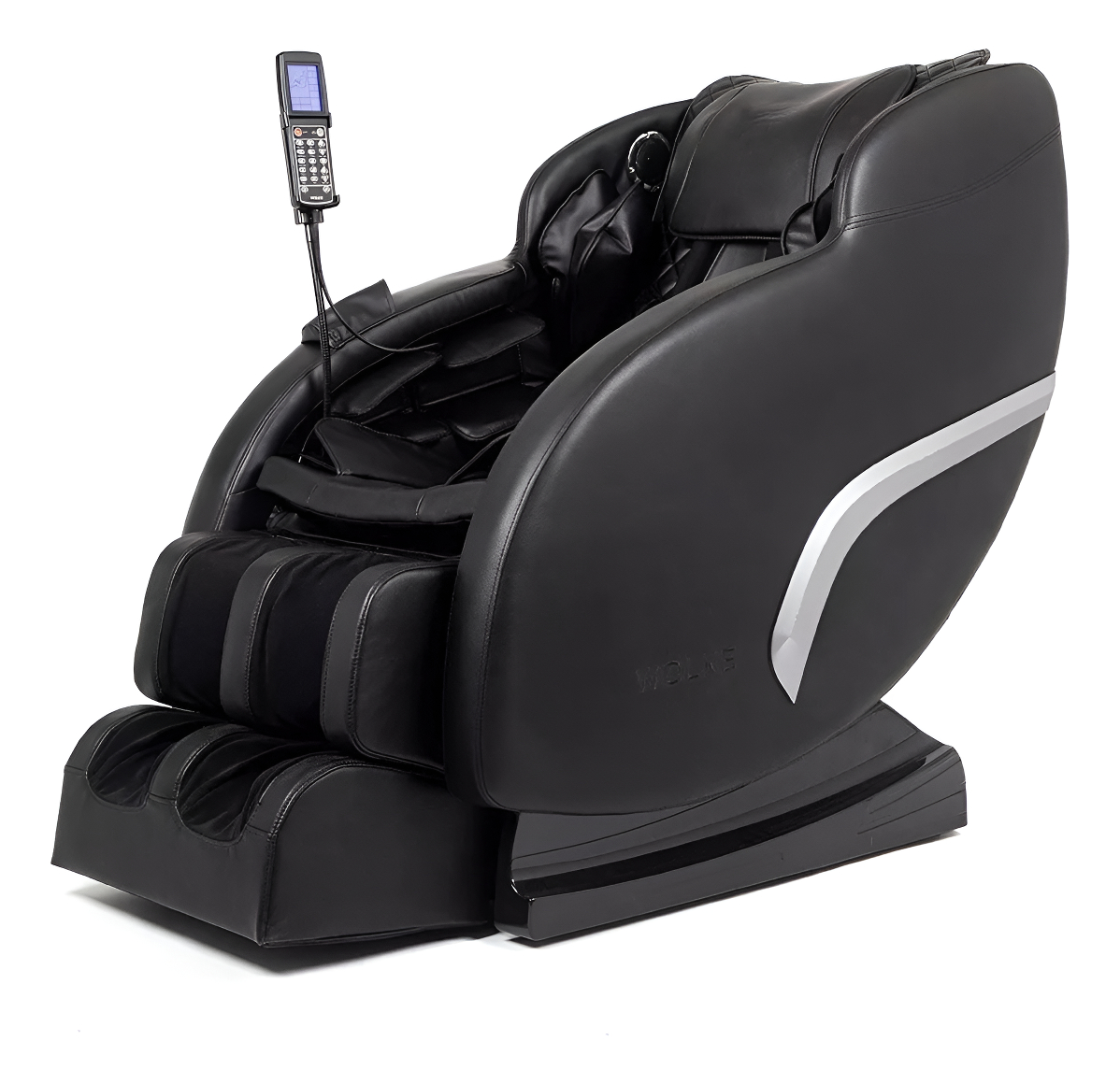 D_NQ_NP_930961-MLA91646311526_092025-F.jpg Sillon Masajeador Reclinable Relax + Calor + Espalda Premium - Image 1