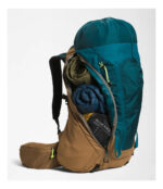 Mochila The North Face Youth Terra 55l Mochilero Camping - Image 3