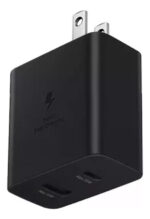 Cargador Adaptador Samsung Duo 35w Carga Super Rapida - Image 2