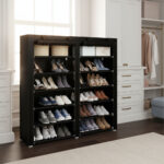 Organizador Zapatos Mueble Zapatero Calidad Premium
