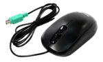 Mouse Genius Dx-110 Conexion Ps2 1000 Dpi Optico Cableado Color Negro - Image 10