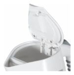 Pava Eléctrica Black+decker Ke002 Blanca 1.7l - Image 4