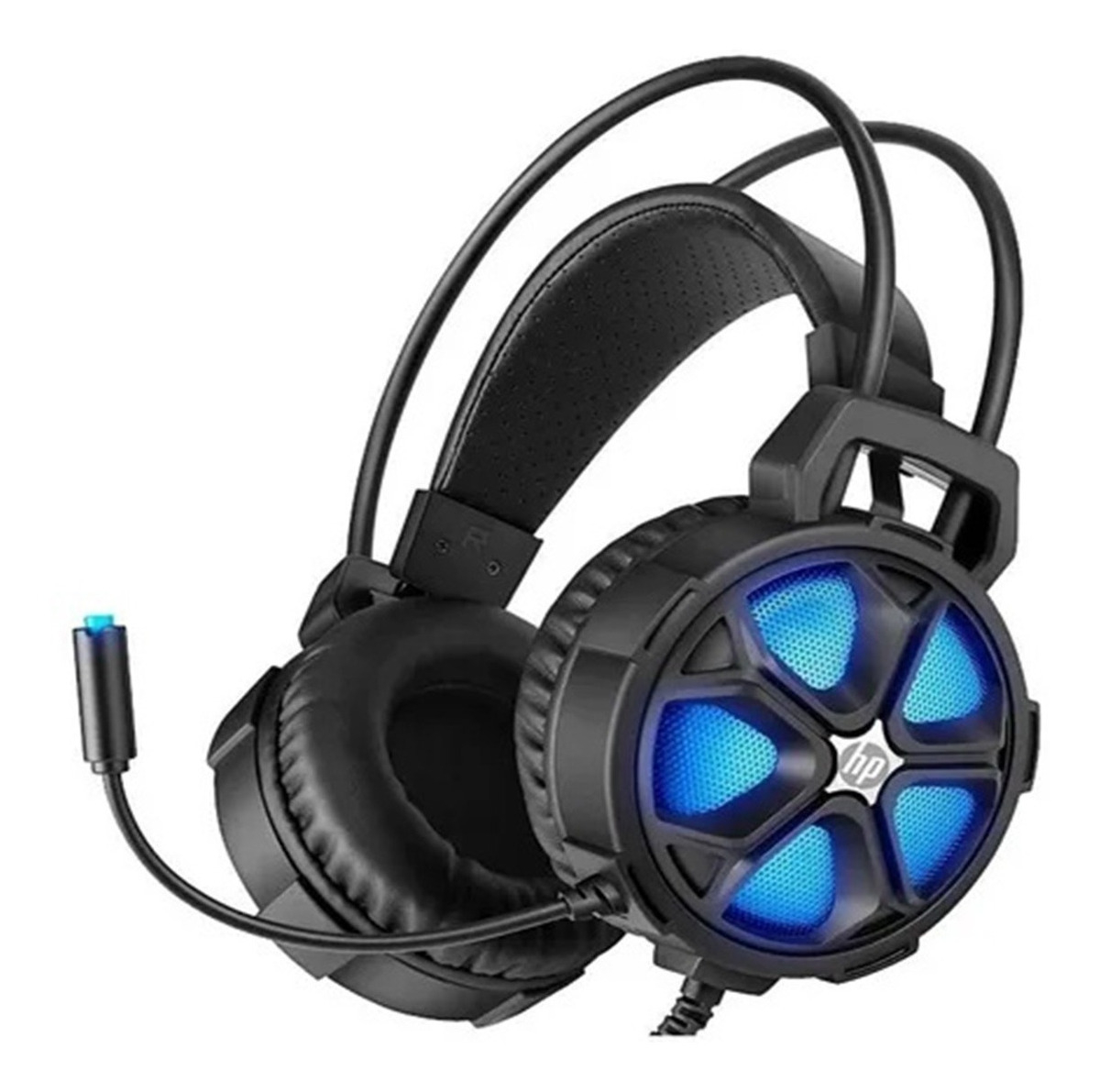 D_NQ_NP_932001-MLA100019100723_122025-F.jpg Audifono Gamer Hp H400 7.1 Pc/ps4/xbox/switch Negro - Image 1