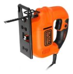 Sierra Caladora Black & Decker Potente Calidad Premium - Image 5
